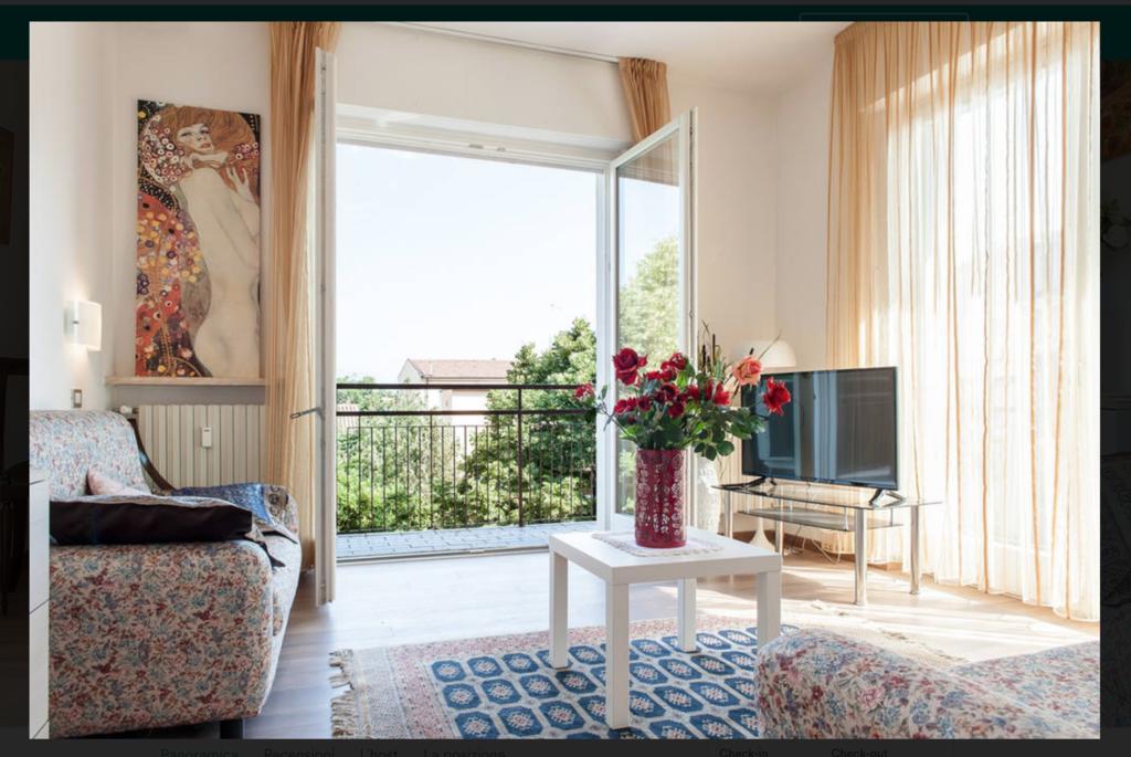 Veronaview Apartment X5 외부 사진