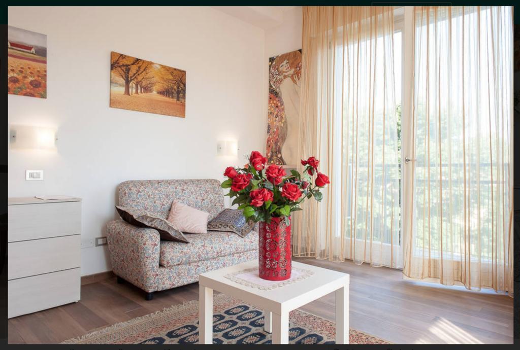Veronaview Apartment X5 외부 사진